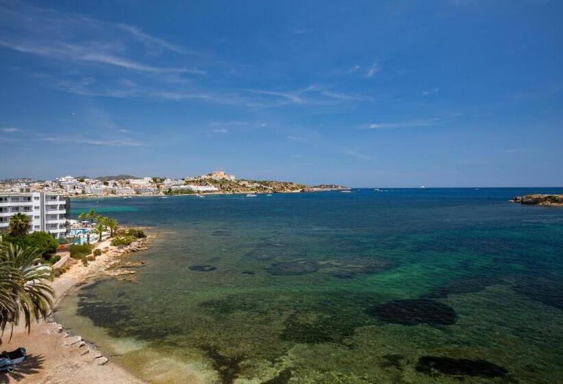 ホテル Torre del Mar