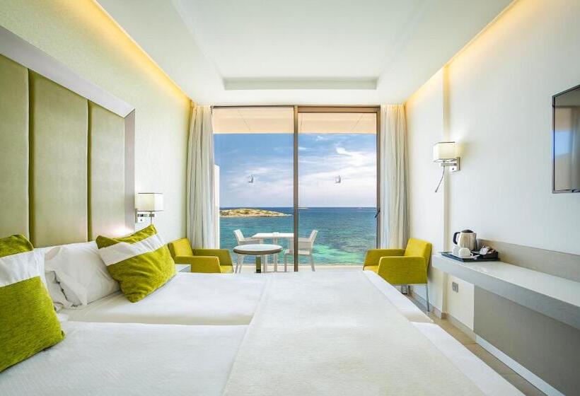 ホテル Torre del Mar