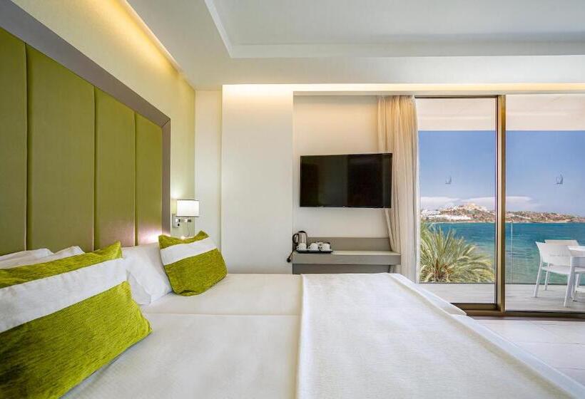 ホテル Torre del Mar