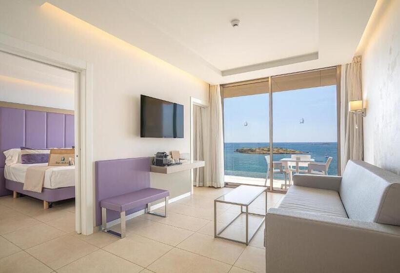 ホテル Torre del Mar