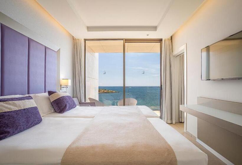 ホテル Torre del Mar