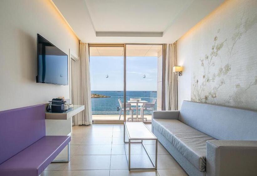 ホテル Torre del Mar