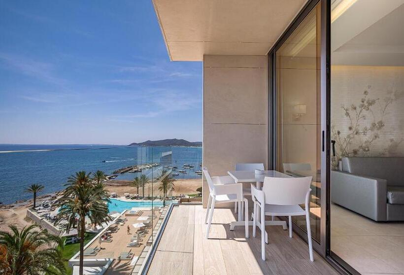 ホテル Torre del Mar