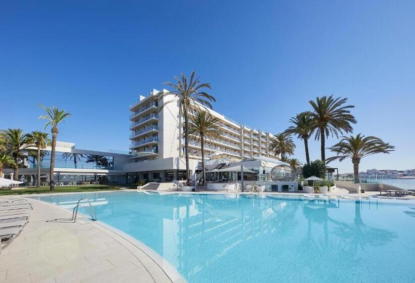 ホテル Torre del Mar