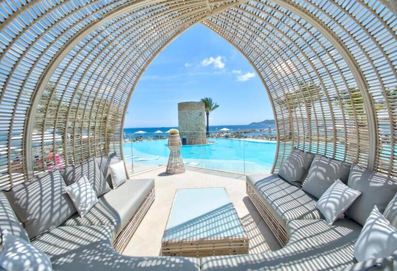 ホテル Torre del Mar