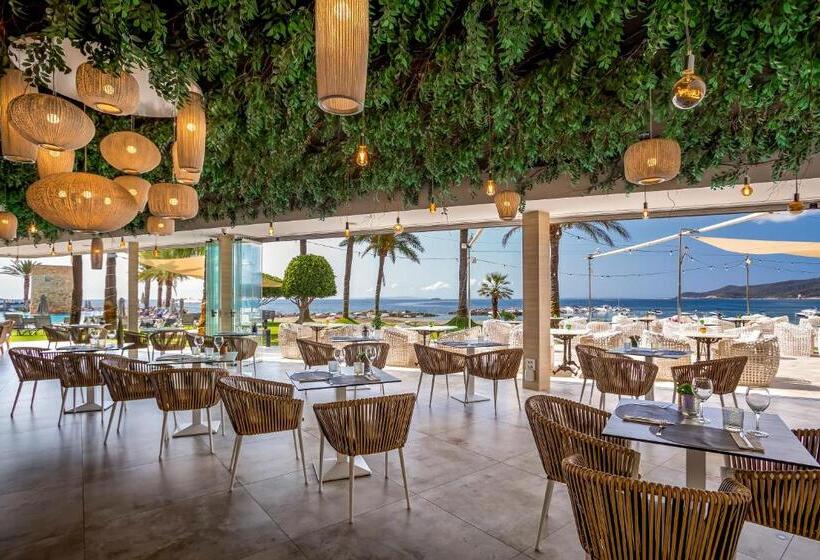 ホテル Torre del Mar