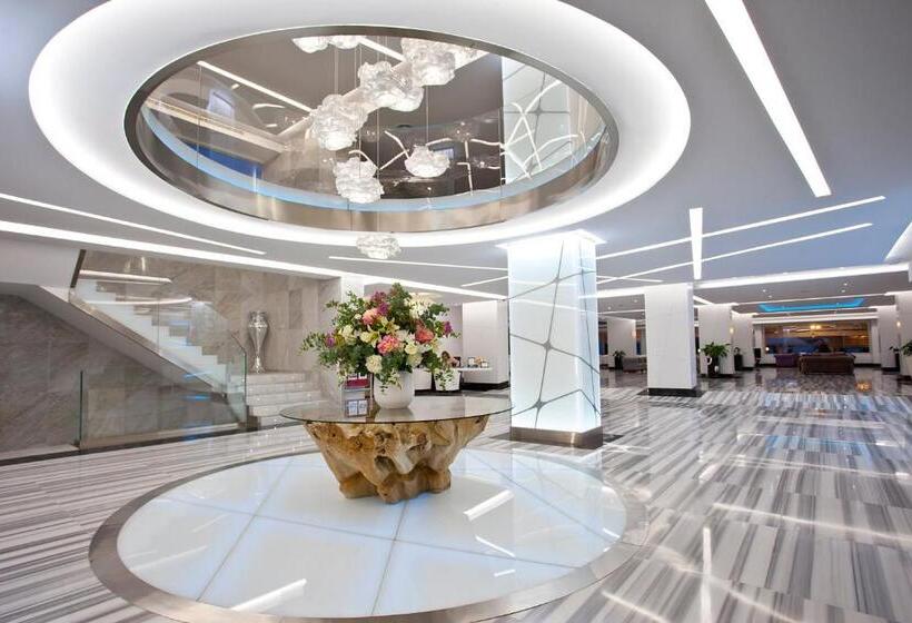 ホテル Torre del Mar