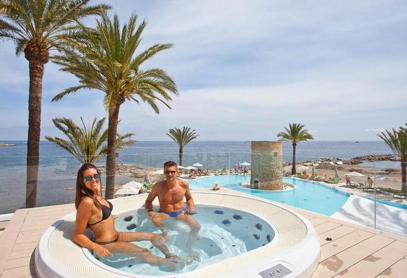 ホテル Torre del Mar