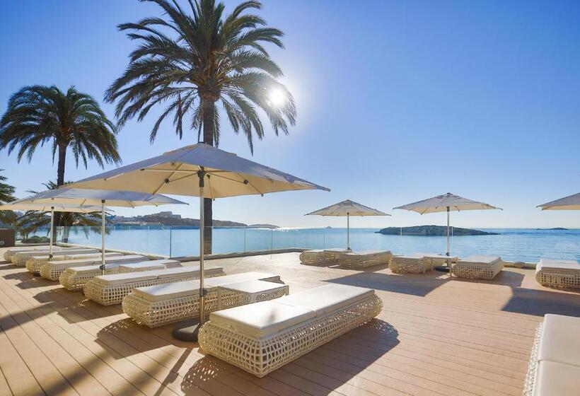 ホテル Torre del Mar