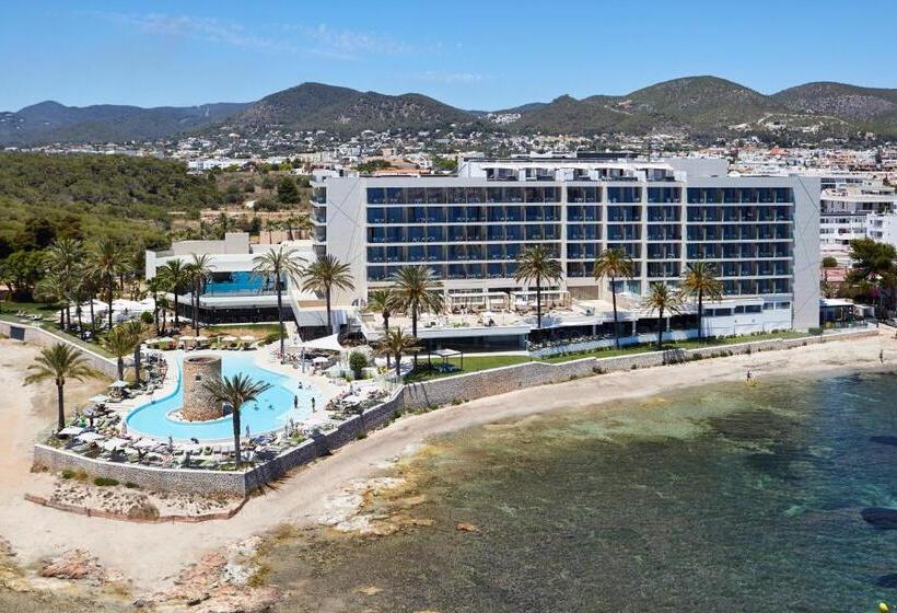 ホテル Torre del Mar