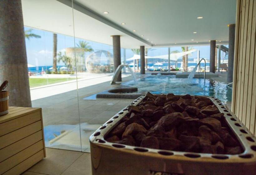 ホテル Torre del Mar