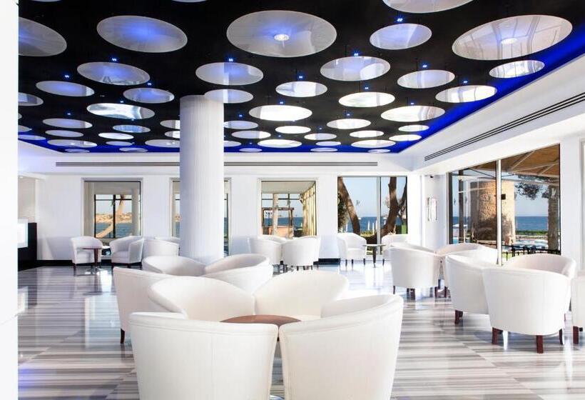 ホテル Torre del Mar