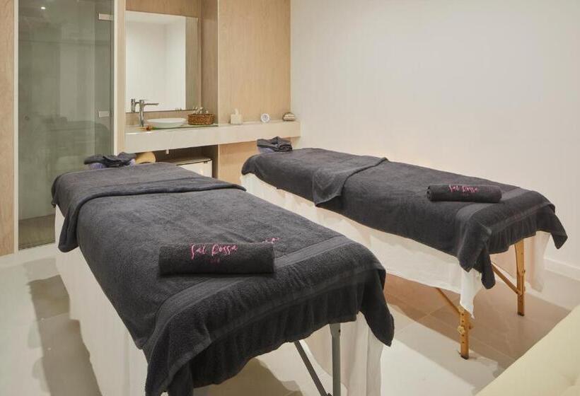 ホテル Torre del Mar