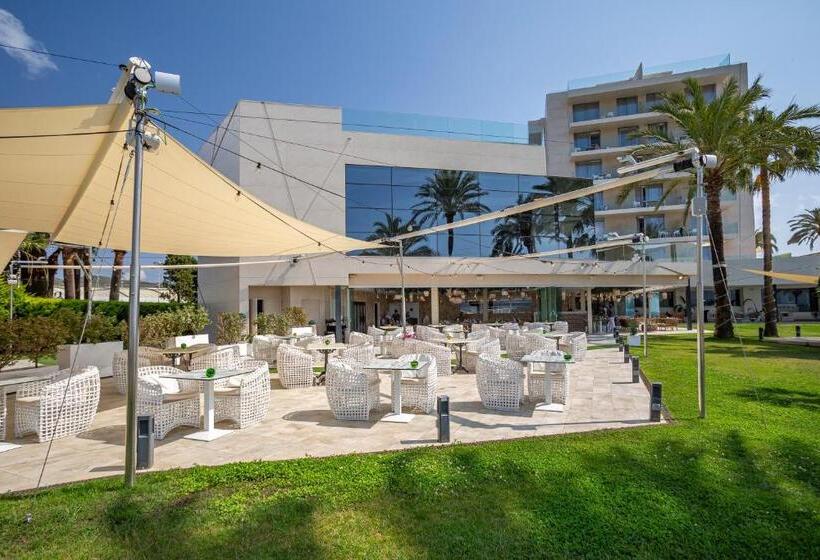 ホテル Torre del Mar