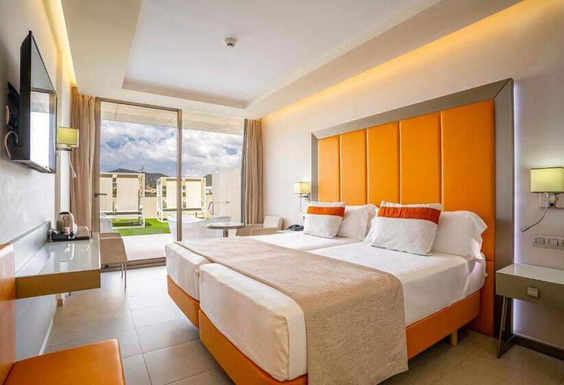 ホテル Torre del Mar