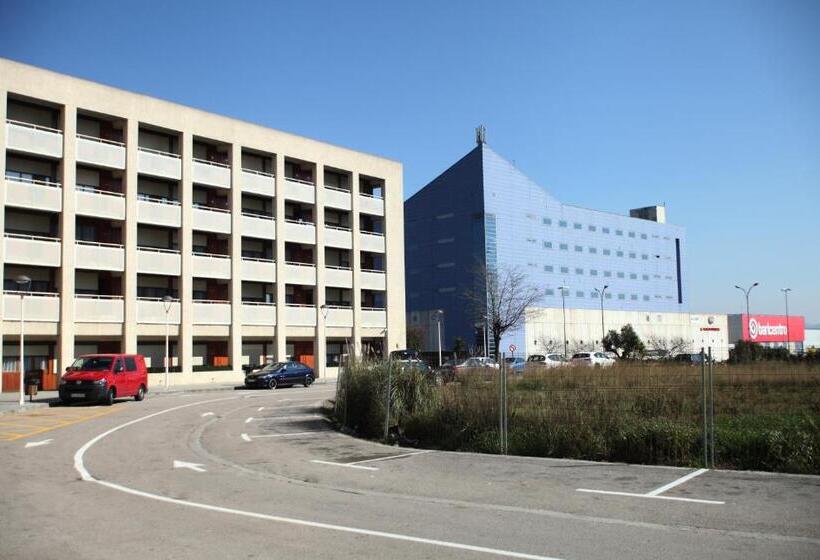 酒店 Travelodge Barcelona del Vallès