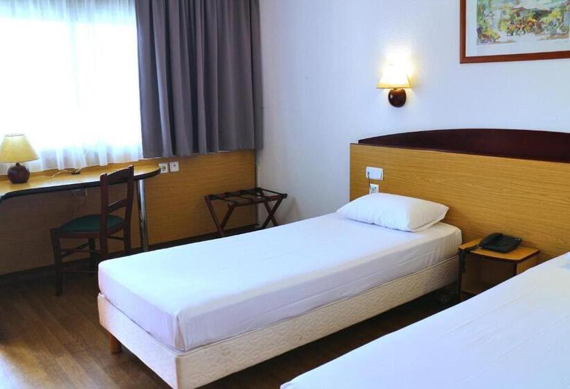 酒店 Travelodge Barcelona del Vallès