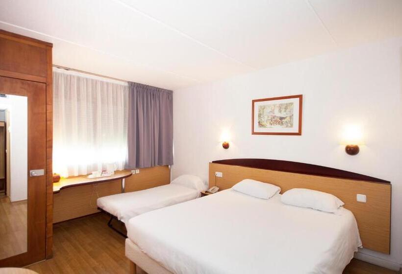 酒店 Travelodge Barcelona del Vallès