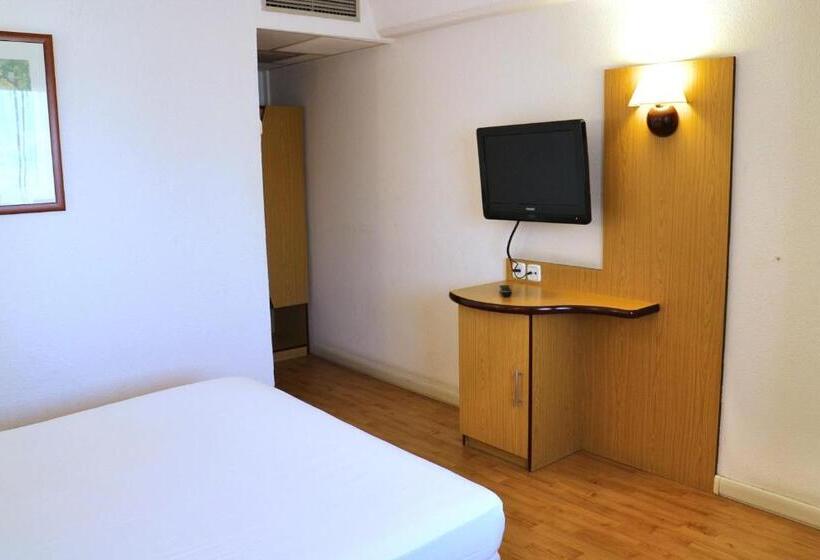 酒店 Travelodge Barcelona del Vallès