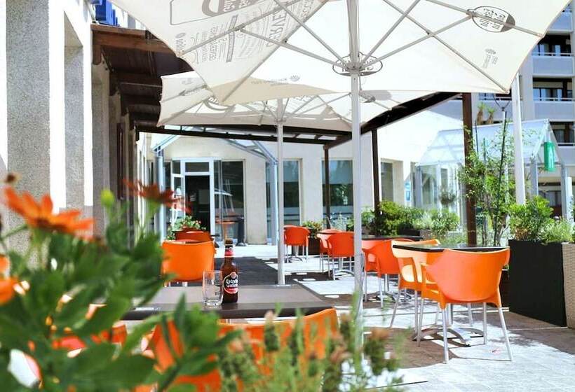 酒店 Travelodge Barcelona del Vallès