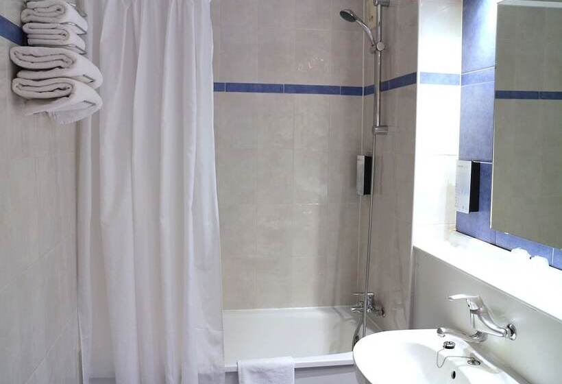 酒店 Travelodge Barcelona del Vallès