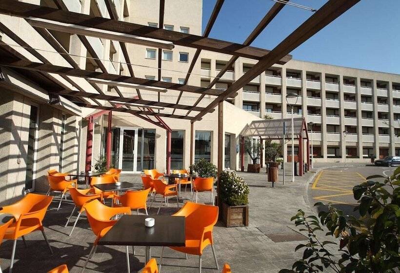 酒店 Travelodge Barcelona del Vallès