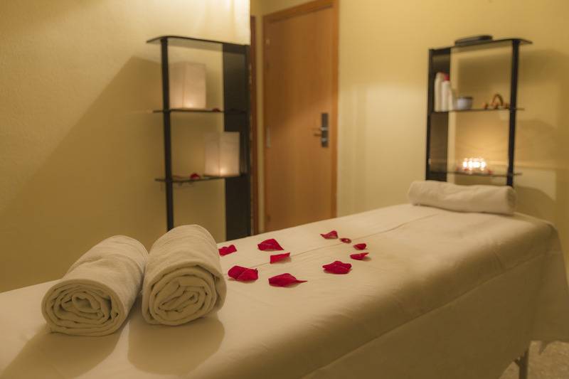 בית מלון כפרי Tres Anclas