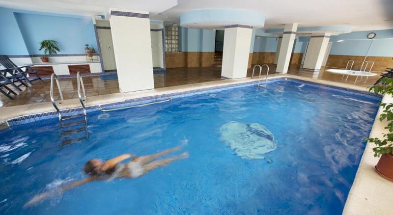 בית מלון כפרי Tres Anclas