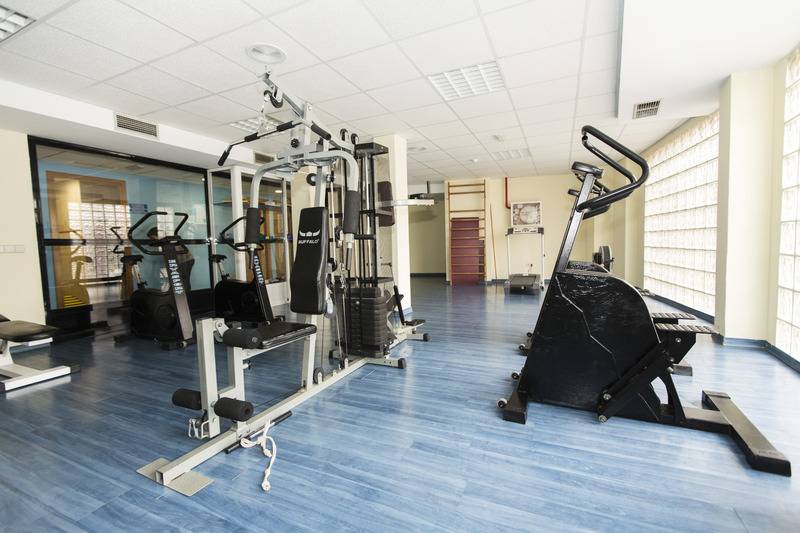 בית מלון כפרי Tres Anclas