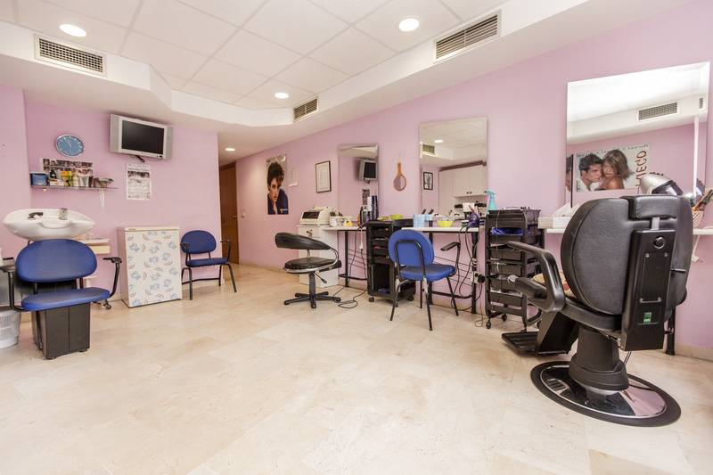 בית מלון כפרי Tres Anclas