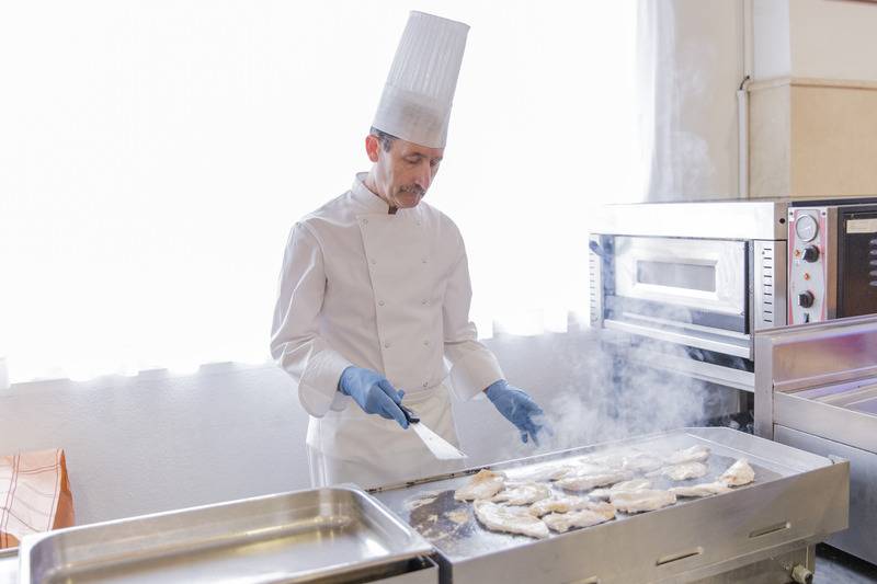 בית מלון כפרי Tres Anclas