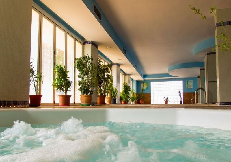 בית מלון כפרי Tres Anclas