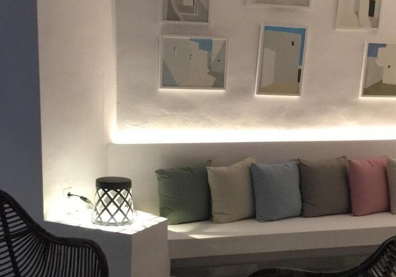 ホテル Tres Torres