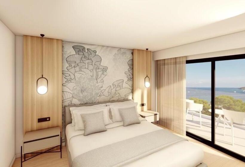 هتل Palia Tropico Playa