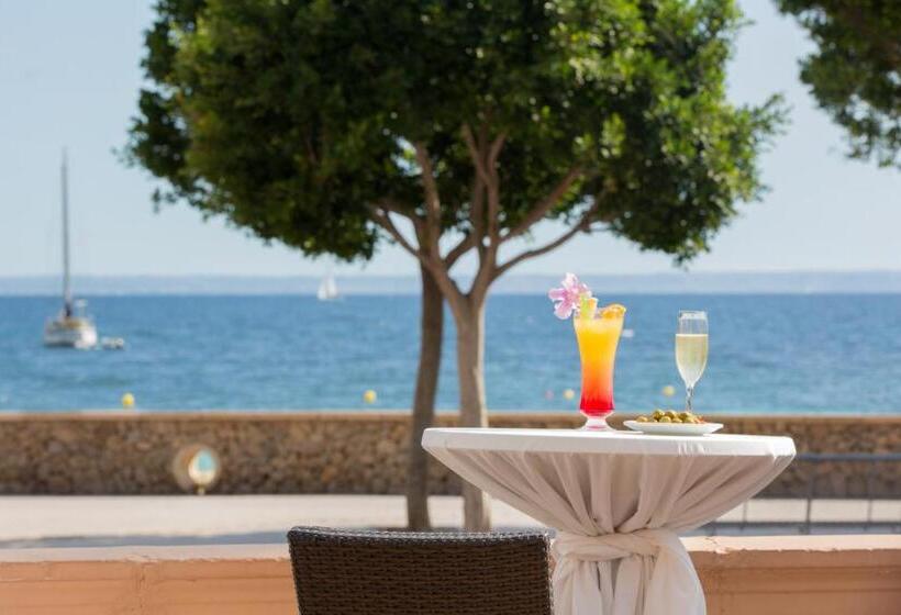 هتل Palia Tropico Playa