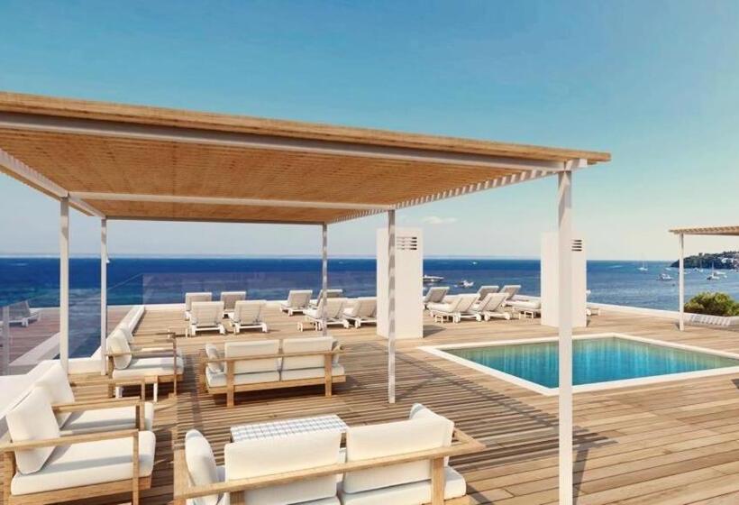 هتل Palia Tropico Playa