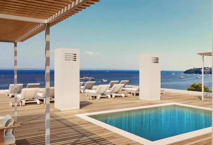 هتل Palia Tropico Playa