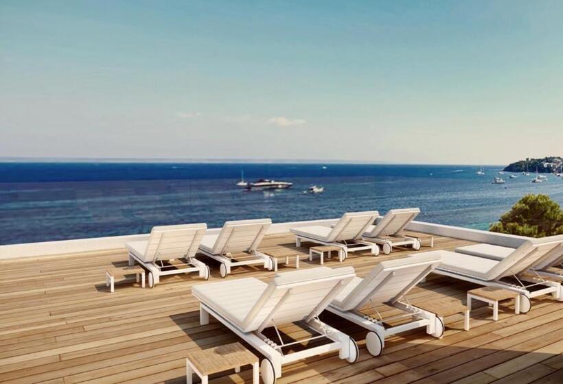 هتل Palia Tropico Playa