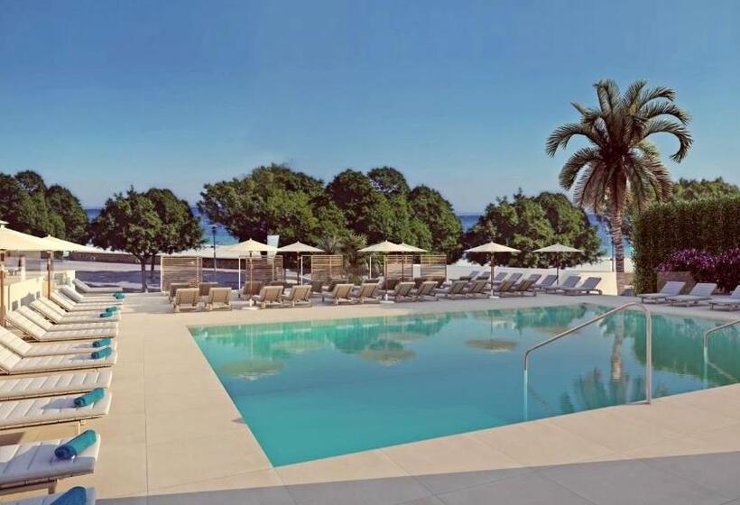 هتل Palia Tropico Playa