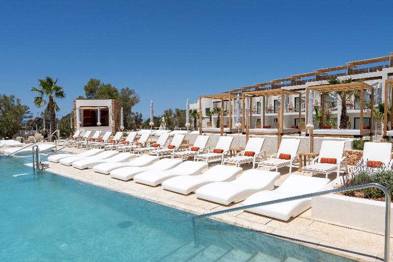 Trs Ibiza Hotel - Adults Only