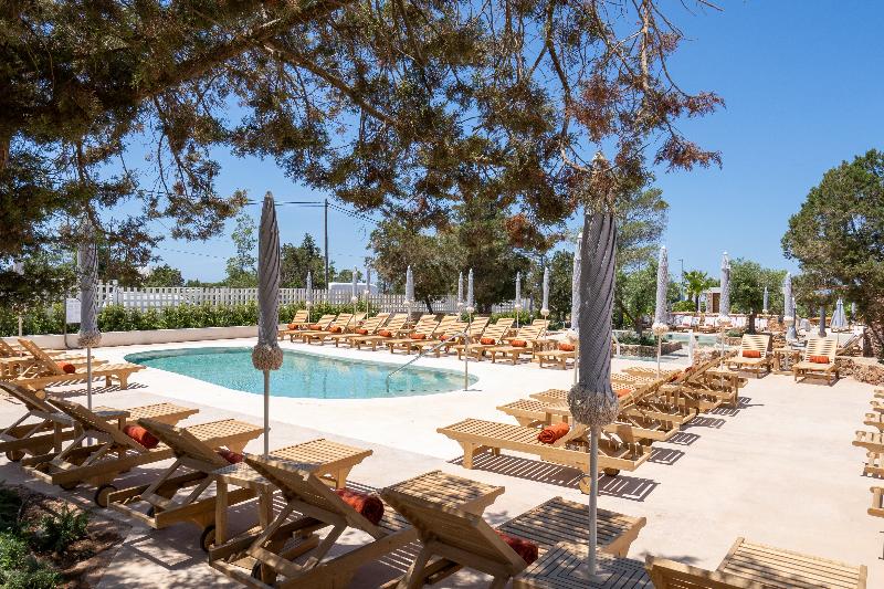 Trs Ibiza Hotel - Adults Only