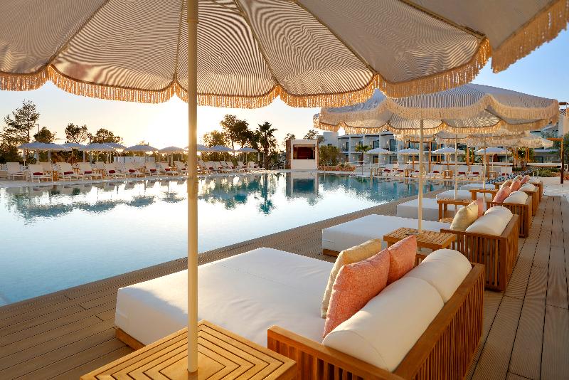 Trs Ibiza Hotel - Adults Only