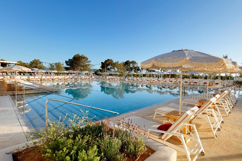 Trs Ibiza Hotel - Adults Only