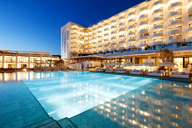 Trs Ibiza Hotel - Adults Only