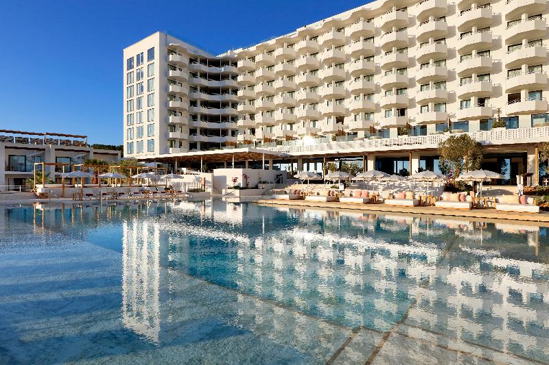 Trs Ibiza Hotel - Adults Only