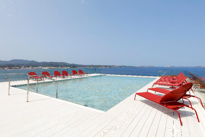 Trs Ibiza Hotel - Adults Only