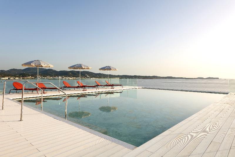 Trs Ibiza Hotel - Adults Only