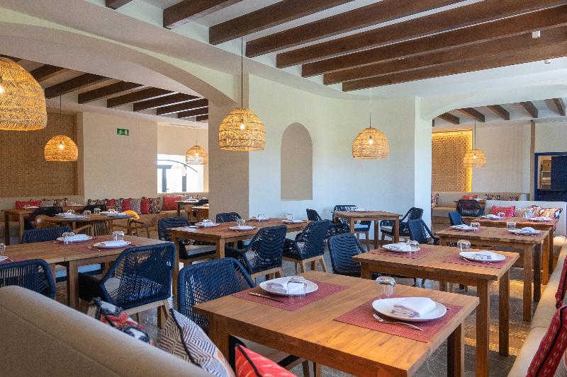 Trs Ibiza Hotel - Adults Only