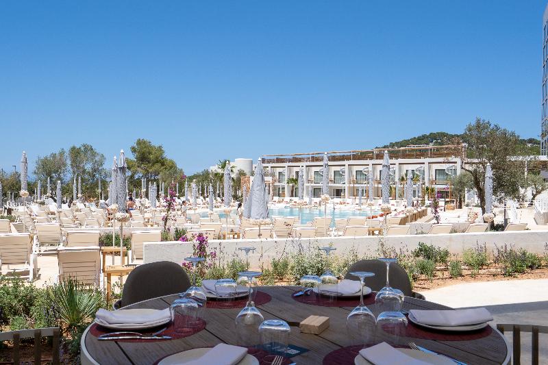 Trs Ibiza Hotel - Adults Only