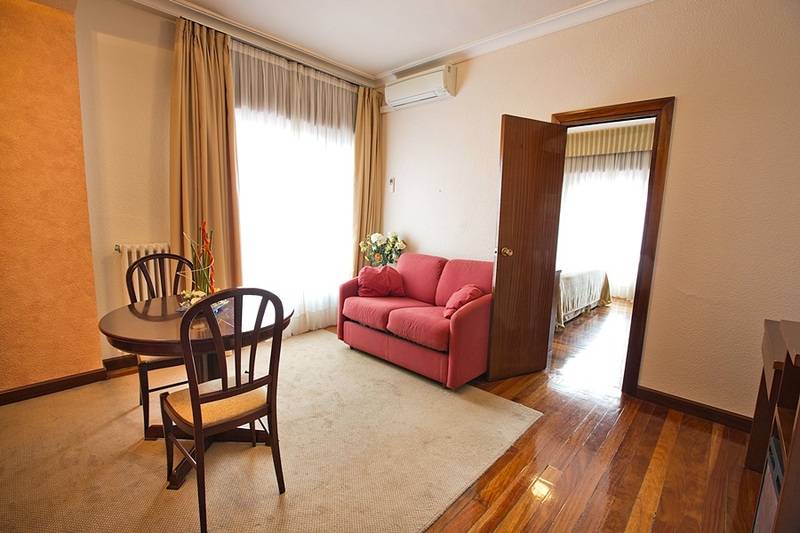 Отель Tudanca Miranda